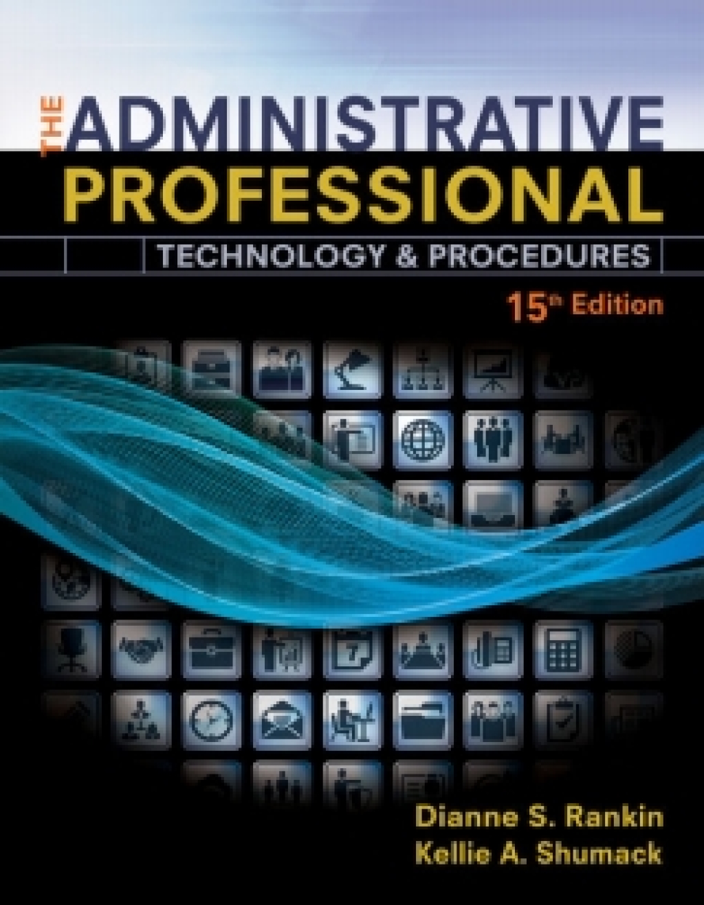 MindTap Office Technology for Rankin/Shumack's The Administrative Professional: Technology & Procedures, 15th Edition, [Instant Access], 1 term (6 months) 15th Edition â€“ PDF/EPUB Version Downloadable